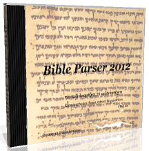 BibleParser2015